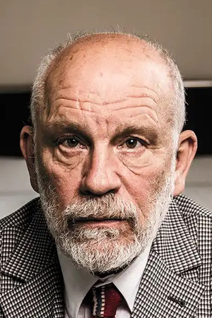 John Malkovich photo