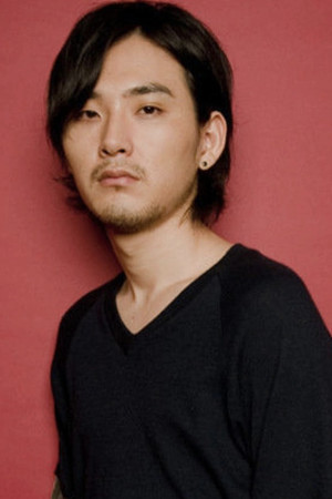 Ryuhei Matsuda photo