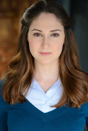 Photo of Katie Pierce from the Latest Netflix gallery