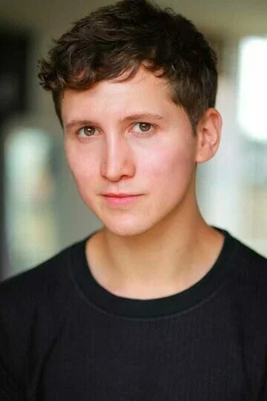 Photo of James Bamford from the Latest Netflix gallery