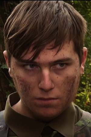Photo of Stefano Colombini from the Latest Netflix gallery