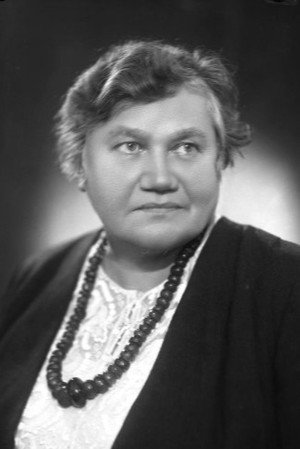 Photo of Olga Tomilina from the Latest Netflix gallery