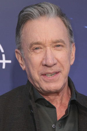 Tim Allen photo