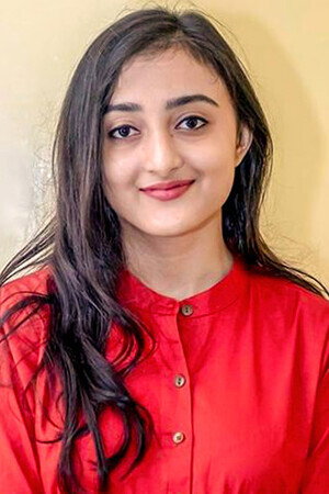 Surangana Bandyopadhyay photo