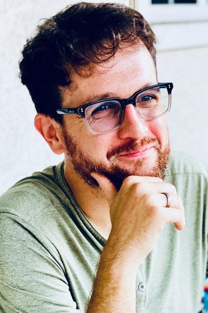 Photo of Michael Felker from the Latest Netflix gallery