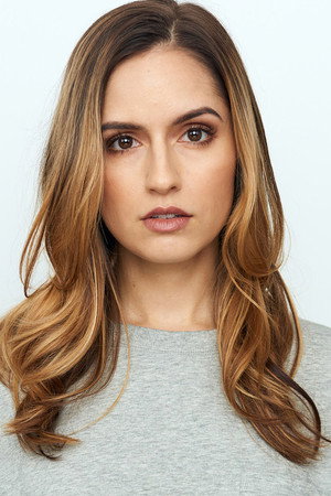 Photo of Asta Paredes from the Latest Netflix gallery
