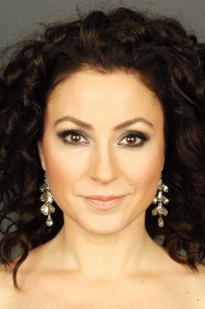 Yonca Şahinbaş photo