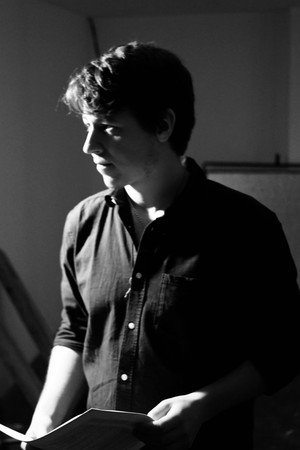 Photo of Adrien Caulier from the Latest Netflix gallery