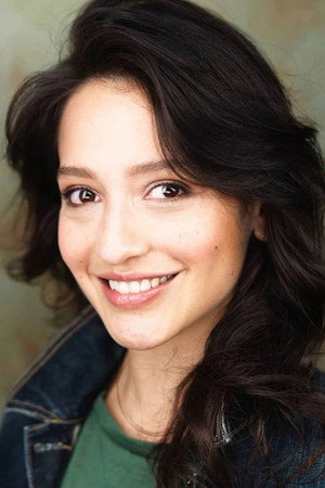 Photo of Tatiana Ronderos from the Latest Netflix gallery