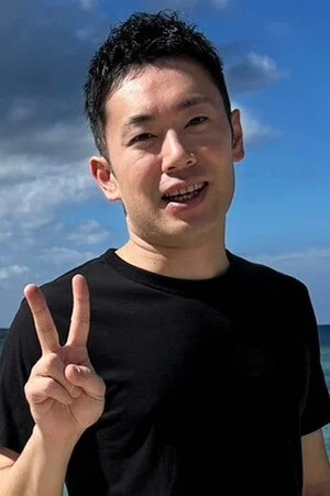 Photo of Kentaro Kami from the Latest Netflix gallery