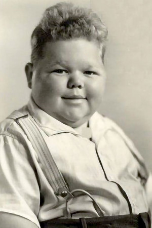 Photo of Norman Chaney from the Latest Netflix gallery