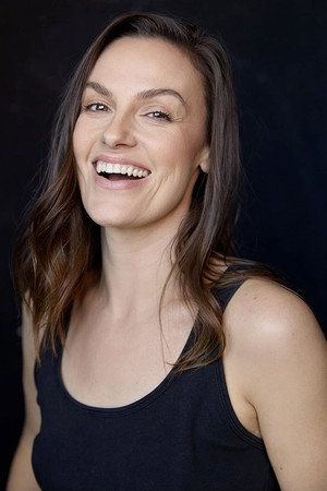 Cassandra Magrath photo