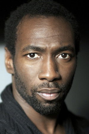 Photo of Cyril Gueï from the Latest Netflix gallery