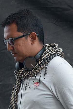 Photo of William Vega from the Latest Netflix gallery
