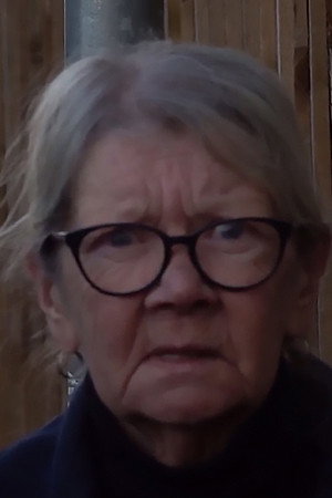 Photo of Kay Rogerson from the Latest Netflix gallery