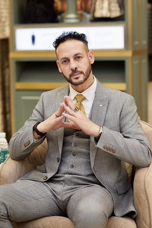 Fathi Anouar Ghammam photo