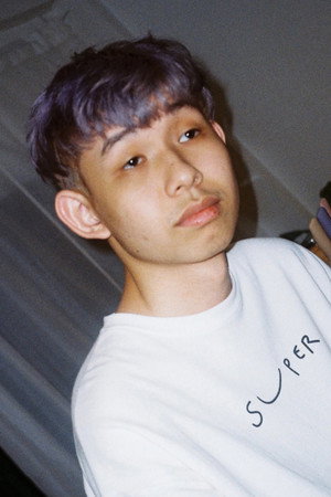 Photo of Pakasit Sodsri from the Latest Netflix gallery