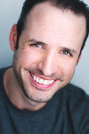 Photo of Chris Newman from the Latest Netflix gallery