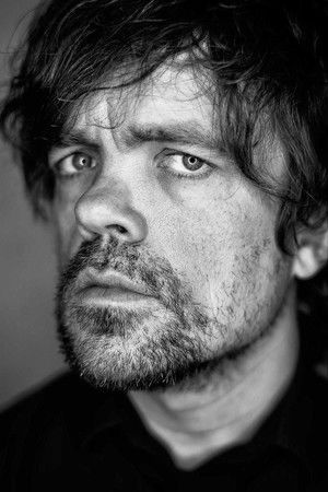 Peter Dinklage photo