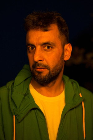 Photo of Teymur Hajiyev from the Latest Netflix gallery