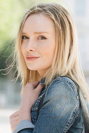 Photo of Valeriya Shkirando from the Latest Netflix gallery