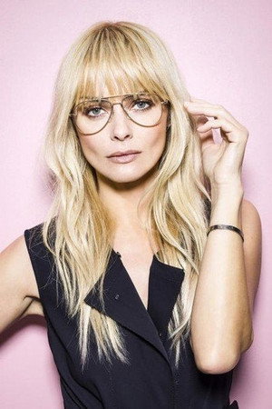 Izabella Scorupco photo