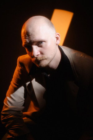 Photo of Luke Röber from the Latest Netflix gallery