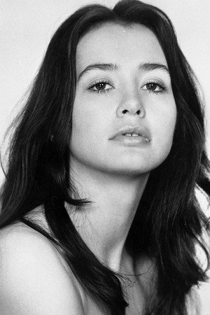 Photo of Halina Golanko from the Latest Netflix gallery