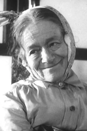 Photo of M. Skavronskaya from the Latest Netflix gallery