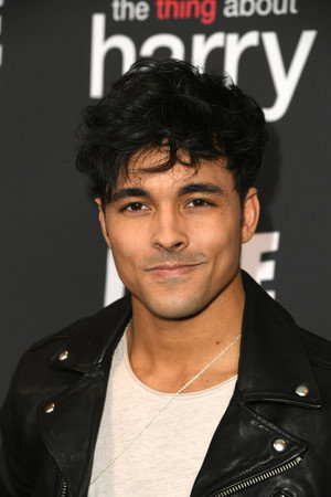 Photo of Niko Terho from the Latest Netflix gallery