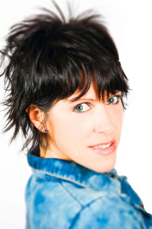 Photo of Luce Dufault from the Latest Netflix gallery
