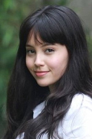 Photo of Anggika Bölsterli from the Latest Netflix gallery