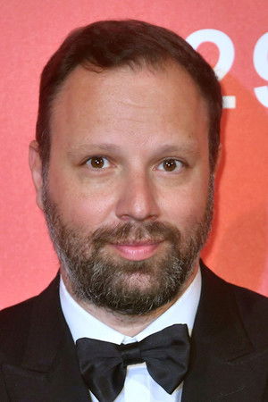 Yorgos Lanthimos photo
