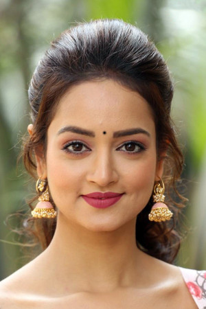 Photo of Shanvi Shrivastava from the Latest Netflix gallery