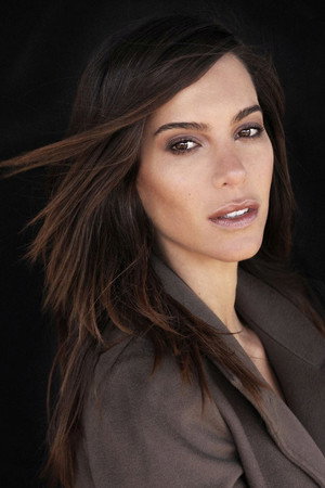 Photo of Larissa Andrade from the Latest Netflix gallery
