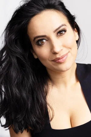 Photo of Sofia Gonzalez from the Latest Netflix gallery