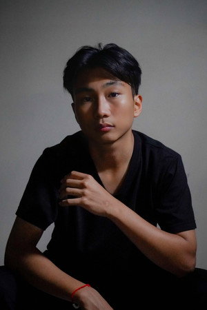 Photo of Ratthaphum Boonying from the Latest Netflix gallery