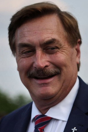 Photo of Mike Lindell from the Latest Netflix gallery