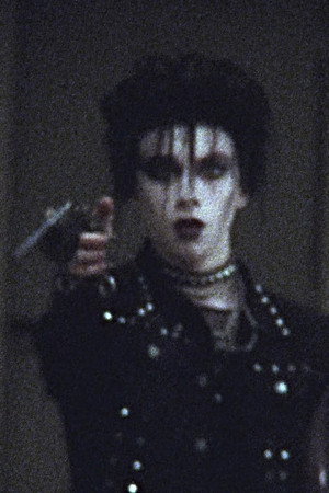 Dashiell Derrickson photo