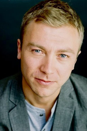 Photo of James Fanizza from the Latest Netflix gallery