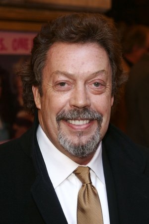 Tim Curry photo
