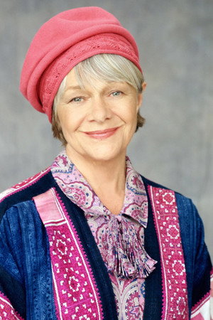 Estelle Parsons photo