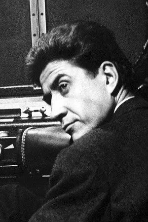 Photo of Alain Resnais from the Latest Netflix gallery