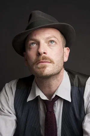 Photo of Max Wrottesley from the Latest Netflix gallery