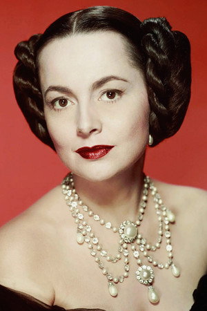 Olivia de Havilland photo
