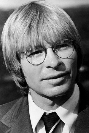 Photo of John Denver from the Latest Netflix gallery