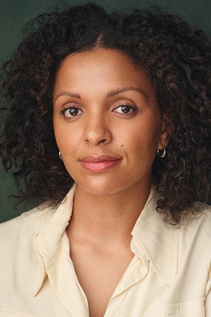 Photo of Jamila Wingett from the Latest Netflix gallery