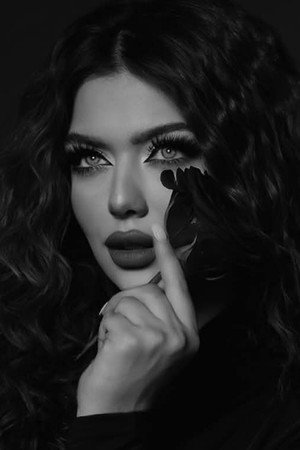 Photo of Marinka Khachatryan from the Latest Netflix gallery
