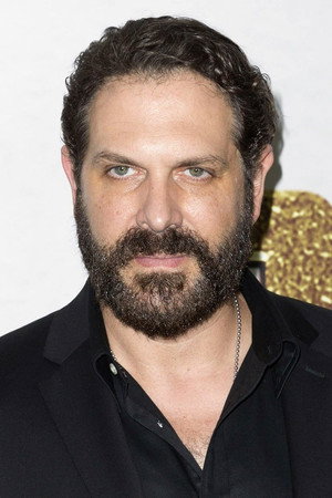 Photo of David Kallaway from the Latest Netflix gallery