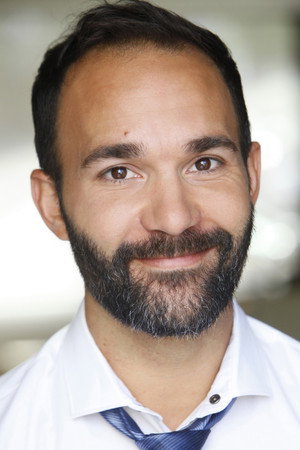 Photo of Jesús Lloveras from the Latest Netflix gallery